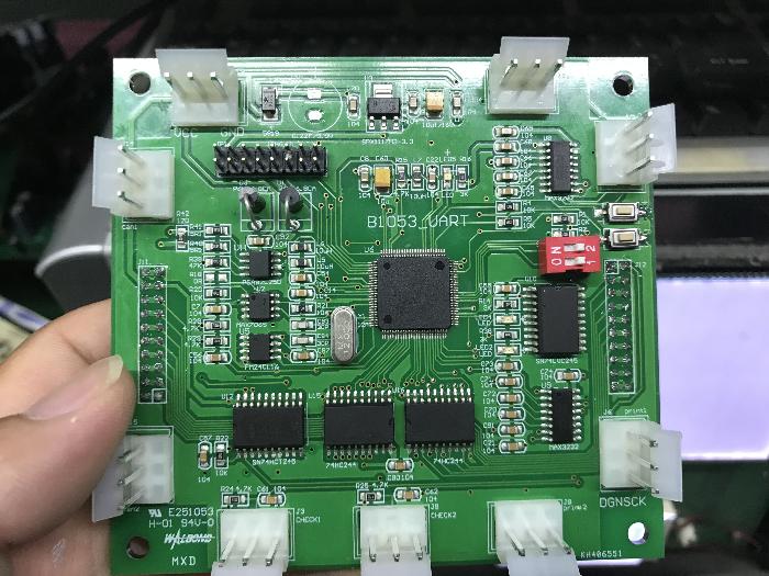 PCB線路板加工廠